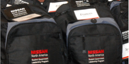 Nissan Student Government Leadership Program
