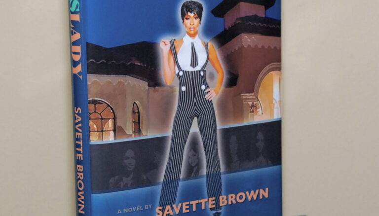 SaVette Brown – BossLady Book