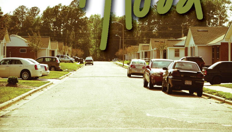 My-Hood